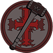 Anti-Paladin Icon
