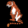 Monk Icon