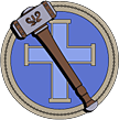 Paladin Icon