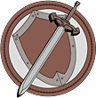 warrior icon