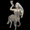Centaur Icon