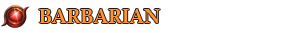 Barbarian