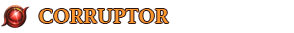 Corruptor