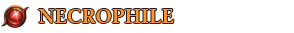 Necrophile
