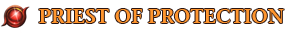 Priest of Protection