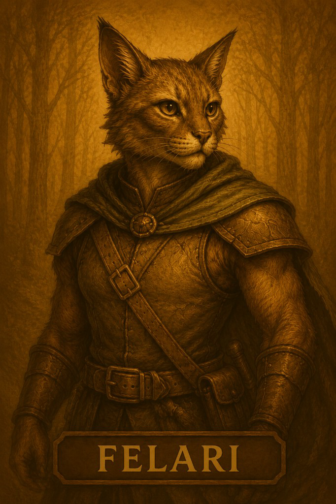Felari